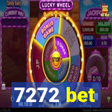 7272 bet